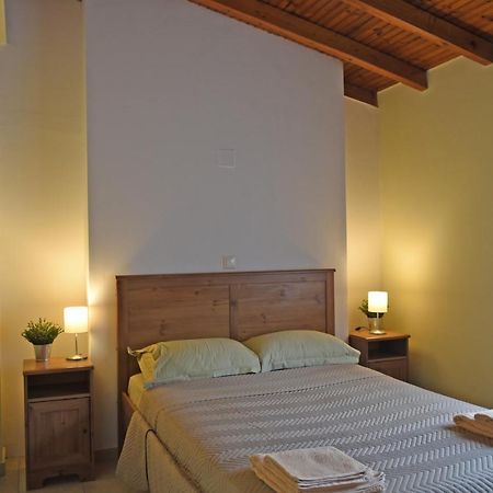 Appartamento Plateia Sea View Loft Samos Town Esterno foto